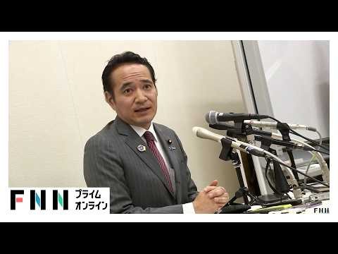 「不適切で本当にダサい」高市総理が“異例の表現”　簗大臣の進退「考えさせていただく」　自民党内から「信じられない」（2026年10月13日）