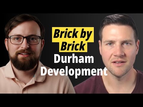 Why Infill Development Is the Future of Triangle Real Estate — with BETTER