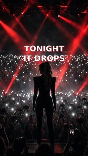 Taylor Swift's Patient Zero Drops TONIGHT at the VMAs