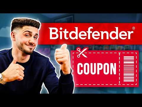 Bitdefender Coupon Code | Where to Find the Best Deals in 2026