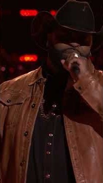 This performance was "smooth as Tennessee Whiskey" 🤠