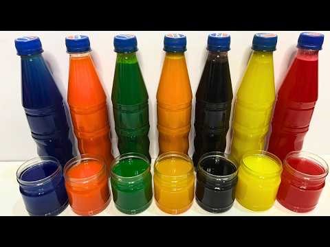 EXPERIMENT: Big Toothpaste Eruption from Giant Pepsi, Sting Seven Up and Mentos #episode4