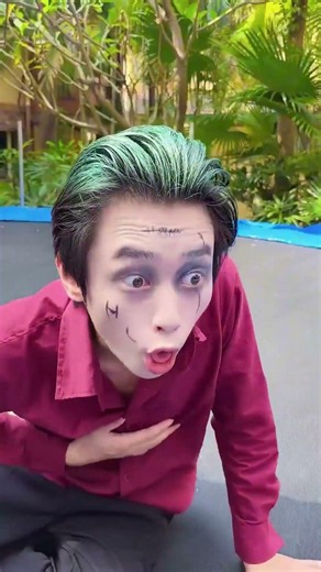 这是在跳啥？#shorts #kpop #cosplay