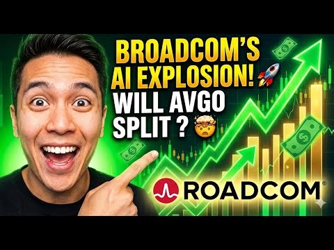 Better than NVIDIA? The TRUTH About Broadcom Stock in 2026