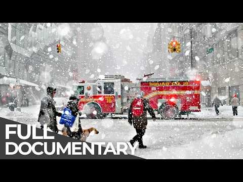 The Great Blizzard of NYC: America’s Deadliest Winter Disaster | Free Documentary