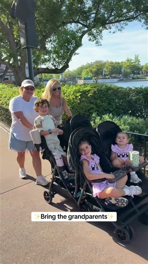 How to Have a Stress-Free Day at Disney