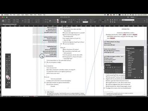 InDesign Text Wrap for Books | Step-by-Step Formatting Guide