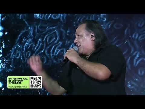 Sergio Galleguillo en Diamante 2026 - Se Siente Argentina