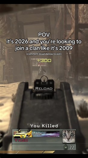 TOA Clan is back 🔥 #mw2 #callofduty #callofdutywarzone #modernwarfare2