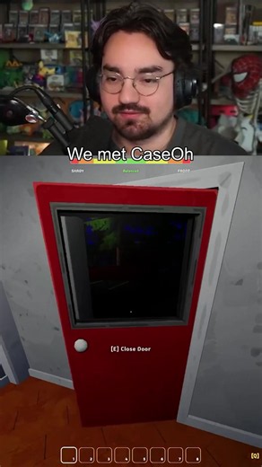 So about that collab? #puffer #bigpuffer #gamingontiktok #caseoh | puffer