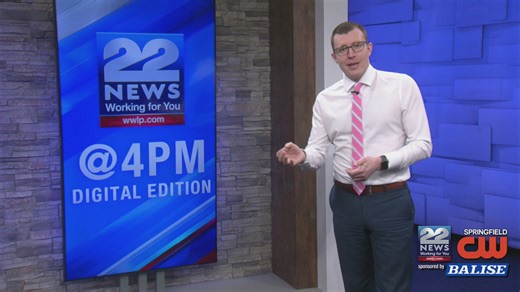 22News at 4: Digital edition 3/20/26