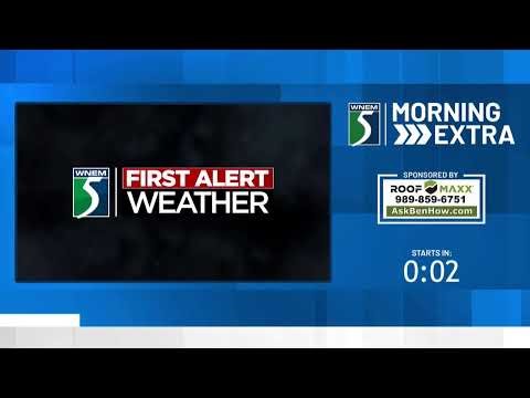 WNEM Morning Extra: Friday, May 1