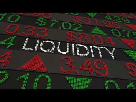 Liquidity, Slippage & Execution The Hidden Costs of Trading