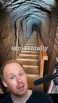 We've Been Lied to About Ancient Egypt 😯