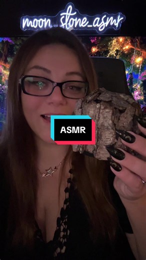 ASMR livestreams by experienced ASMRtist — join my relaxing sessions