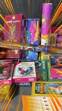 ₹10000 Diwali Crackers