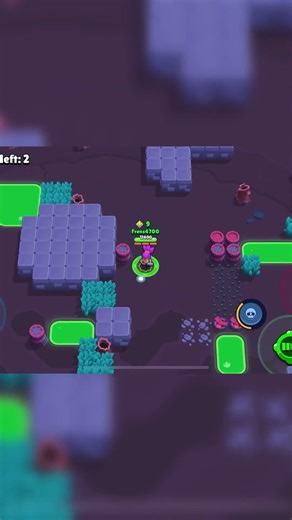 Brawl Stars Ranked Top 1 Push to 600 #brawlstars