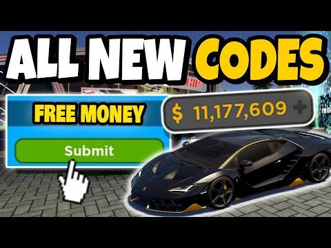 ALL NEW CODES for DRIVING EMPIRE (January 2026) ✅ WORKING Driving Empire Roblox Codes