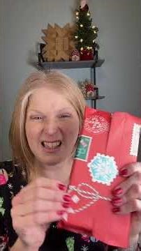 Advent calendar reveal day 22! #msqc #calicocalidesigns