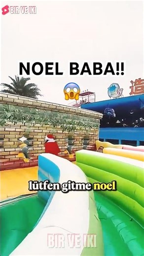 Noel Baba'dan Zeyno'ya Şok Mesaj! 😱🎅