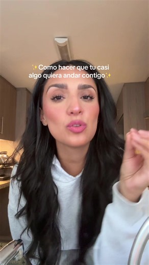 Vídeo de CarlaBanda (@carlahitchh) relacionado con «how to make your crush like u back»