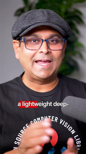 Still using Haar cascades for face detection? It’s time to move on ⚠️