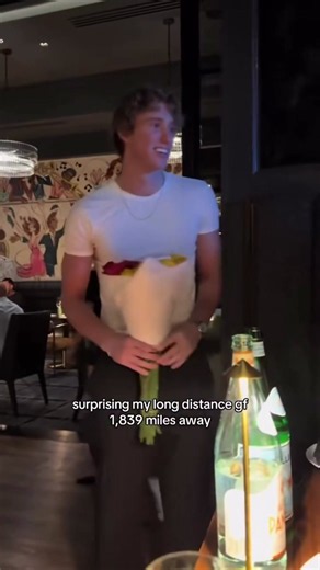 Best Surprise Yet? 'I Want Nobody When I'm With You' Moment