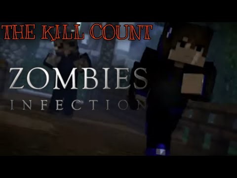 ZOMBIES: Infection (2018) KILLCOUNT