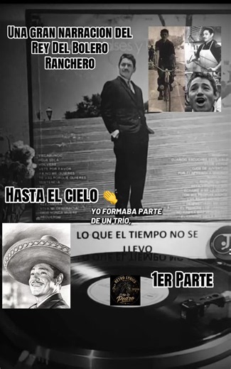 Javier Solís: la historia y legado del Rey del Bolero Ranchero