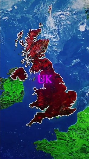 Why «Earth Song» Became HUGE in Europe 🌍👀