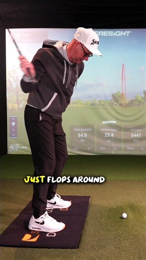 This Simple Hack Can REVIVE Your Swing