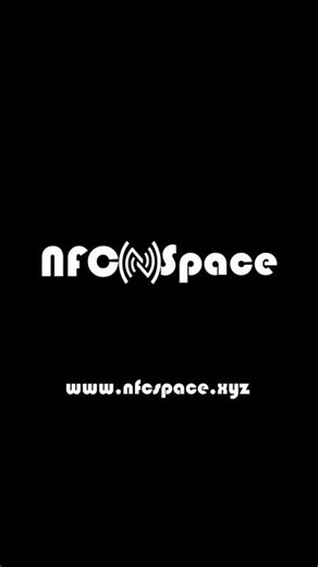 NFC Tags * It's time to evolve 🦍📲 Attendance Tracking With #NFCspace