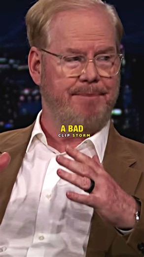 Jim Gaffigan’s Parenting Advice Took a WILD Turn 😂💀