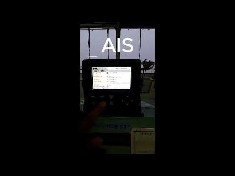 AIS (Automatic Identification System)