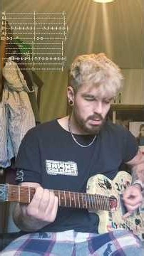 Scotty Doesn't know. #Scottydoesn'tknow #electricguitar #scottydosentknowcover #tabs