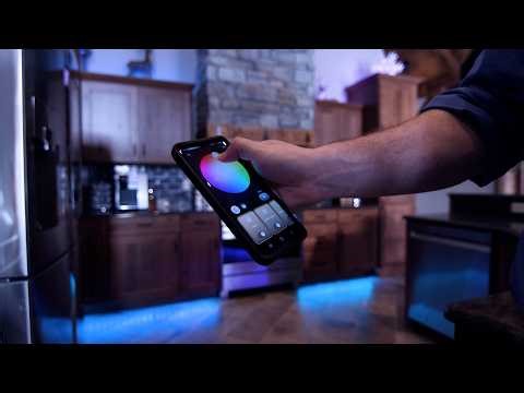 The Smart Home Tech That Makes A Luxury Home Feel Effortless