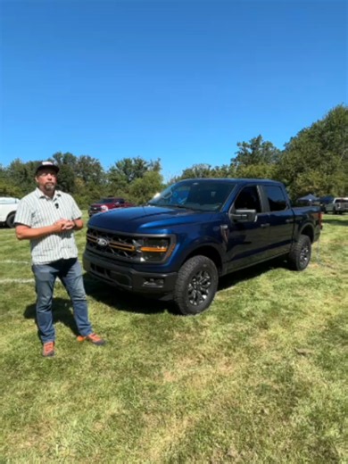 The 2027 Ford F-150 Tremor and Raptor Get LOW(er Prices)! #ford #f150 #tremor #raptor