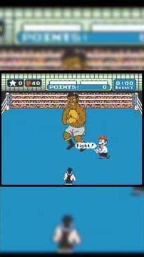 How to Beat Mr. Sandman in Mike Tyson's Punch-Out!! (Easy Survival Guide) #PunchOut #MikeTyson #NES