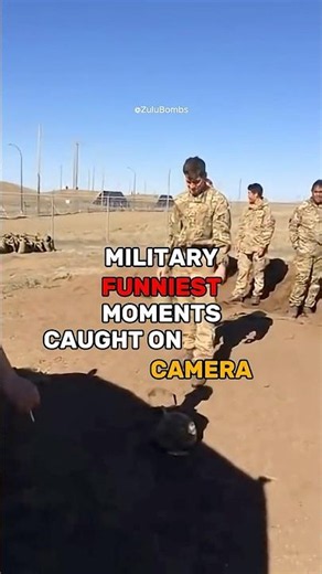 Funniest Military Fails Caught On Camera 😂🎥