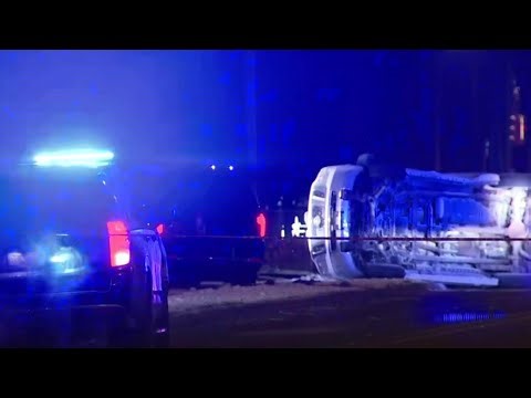 1 dead after police chase, shooting in Ypsilanti
