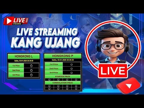 LIVE DRAW HONGKONG - LIVE DRAW HK HARI INI - LIVE DRAW HK - UPDATE ANGKA HIBURAN HK TERCEPAT