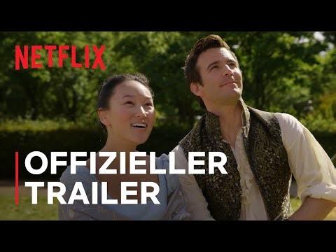 Bridgerton: Staffel 4 | Offizieller Trailer | Netflix