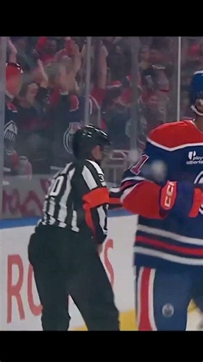 NHL: 🔥 WILD vs OILERS 🏒💥 WHAT A BATTLE! ⚡ #nhl #hockey
