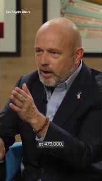 Steve Hilton on deportations: Start with 'the worst of the worst'