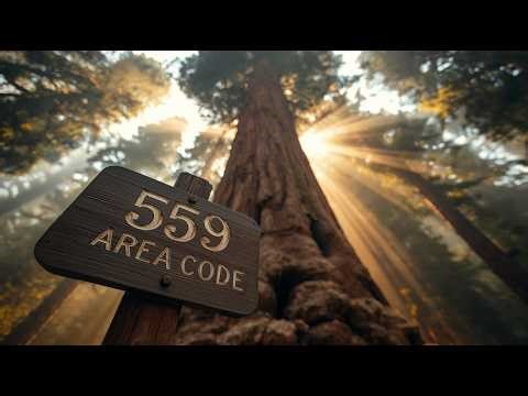 559 Area Code Location: Fresno, Visalia & California’s Central Valley