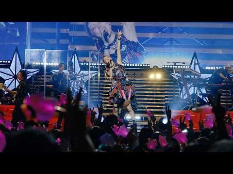 LiSA『LiVE is Smile Always〜LACE UP〜』in OSAKA