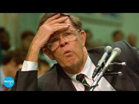 20 Scariest Real Life Moments of the 1980s