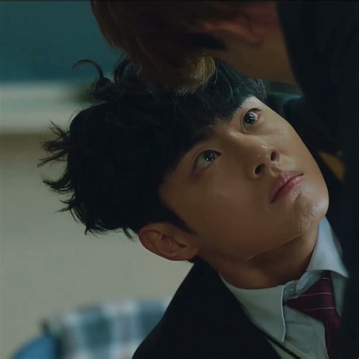 So Moon Aura was so insane in this scene 💀|the uncanny counter 💀#kdrama #edit #shorts