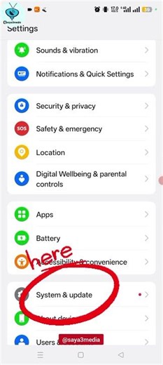 How to Change Android Language Without Reset?