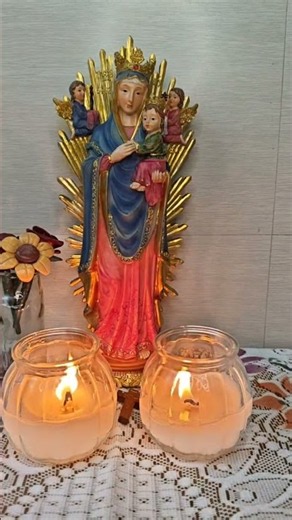 #HolyRosary​ #RosaryToday​ #TodayHolyRosary​ #DailyRosary​ #PrayTheRosary​ #CatholicPrayer​